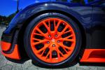 Bugatti Veyron 16.4 Super Sport 2010 года